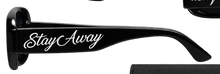 Load image into Gallery viewer, STAY AWAY SHADES
